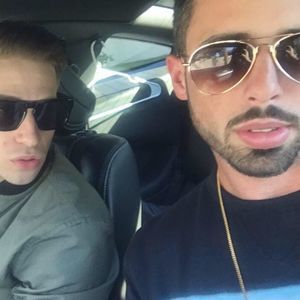 Meet your Posher, Mike